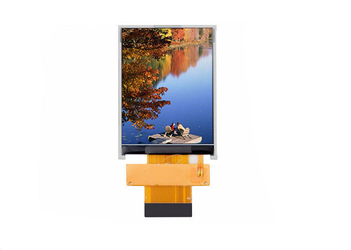 Επίδειξη 2,4 ενότητα οθονών επαφής LCD ίντσας TFT LCD ενότητα επίδειξης SPI LCD 240 X 320 QVGA TFT LCD