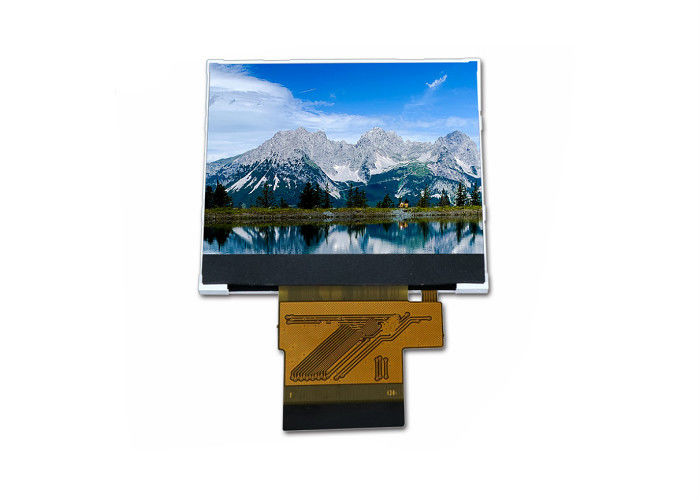 FS επίδειξη 2,31 ίντσα TFT LCD LCD προμηθευτής επίδειξης επίδειξης LCD TFT LCD 320 X 240 SPI για το ιατρικό εξοπλισμό