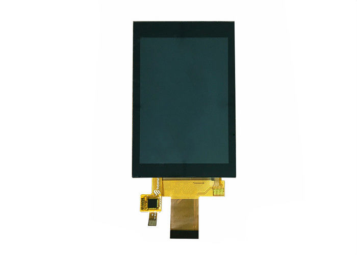 3.5 ενότητα διεπαφών LCD κατασκευαστών SPI ενότητας LCD Incd TFT LCD με το ΔΙΕΘΝΈΣ ΕΙΔΗΣΕΟΓΡΑΦΙΚΌ ΠΡΑΚΤΟΡΕΊΟ