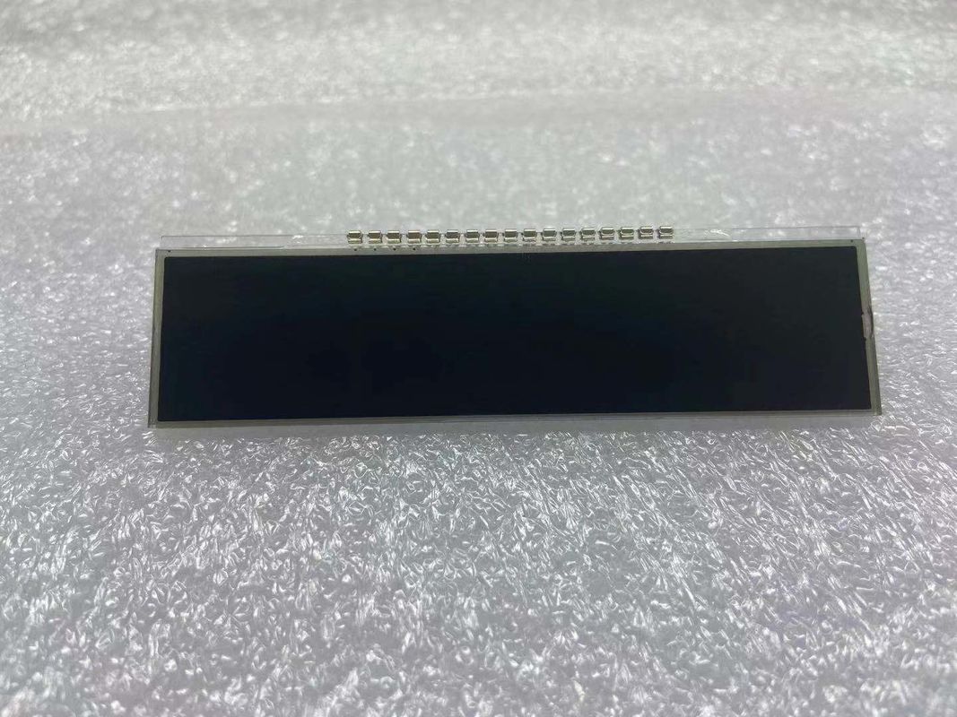 Αρνητική επίδειξη της TN LCD συνήθειας, υψηλή οθόνη επίδειξης αντίθεσης LCD για την έξυπνη δύναμη