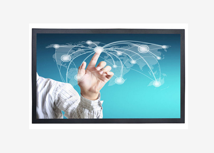 7 διεπαφή ενότητας MCU ίντσας TFT LCD με τον πίνακα ελέγχου PCB για το σμέουρο pi 3