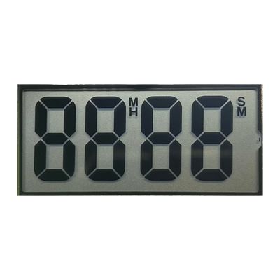Επικαιροποιημένο 6 O' CLOCK Μεταδοτικό Μονοχρωματικό Τμήμα