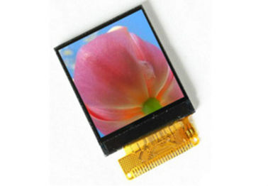 Επίδειξη 128 1,44 ίντσας TFT LCD * 128 μικρή LCD ST7735S 8/16/κομμάτι MCU διεπαφή σημείων για Insturment