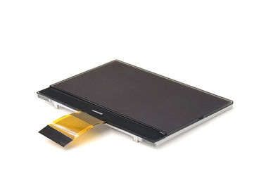 Ενότητα επίδειξης ΒΑΡΑΙΝΩ LCD παράλληλων διεπαφών, 53,6 X 28.6mm επίδειξη χαρακτήρα LCD