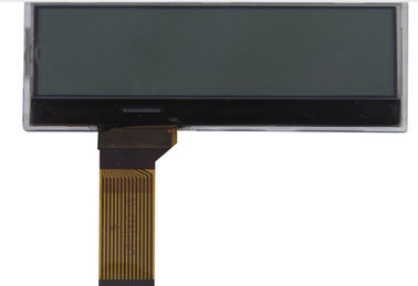 128 X 32 οδηγήσεων τύπων Transflective ενότητας ΒΑΡΑΙΝΩ LCD μητρών σημείων backlight ανθεκτικών