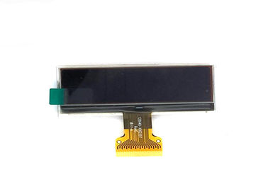 3.3V ενότητα βλέποντας επιτροπή ROHS ΒΑΡΑΙΝΩ LCD κατεύθυνσης 6 η ώρα πιστοποιημένη
