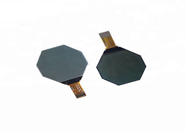 SPI γύρω από τη μικρή LCD επίδειξη 128 X 128, επίδειξη Rohs LCD για το έξυπνο ρολόι
