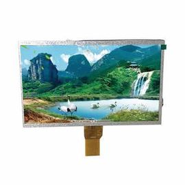 10 επίδειξη ίντσας TFT LCD ανθεκτικό ψήφισμα 1024 X 600 οθονών επαφής 235 X 143 X 6,8 χιλ. TFT LCD