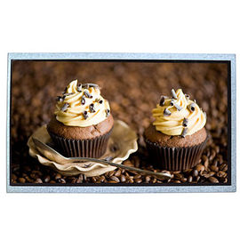 235 X143 Χ LVDS ενότητας 1024 X 600 5mm 65K TFT LCD διεπαφή ψηφίσματος