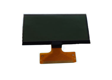 Επίδειξη μητρών 3,1 ίντσας LCM LCD, επίδειξη πληροφοριών LCD με τον ελεγκτή St7565r