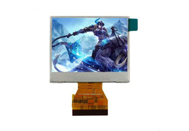 Επίδειξη 2,0 ίντσας TFT LCD ενότητα 320 X 240 Transflective LCD με το ολοκληρωμένο κύκλωμα ILI9342C για την υπαίθρια συσκευή