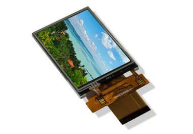 Επίδειξη 240 2,4 ίντσας LCD * ενότητα 320 TFT LCD με την ανθεκτική επιτροπή 16 αφής ελεγκτής ολοκληρωμένου κυκλώματος ILI9341 Drive καρφιτσών