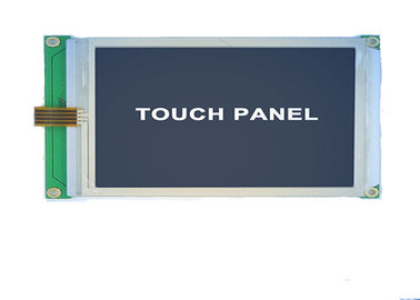 Γραφικός LCD τύπος ΣΠΑΔΊΚΩΝ LCM γκρίζων φορμών ενότητας επίδειξης 320 X 240 σημείων 5 βολτ