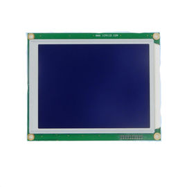 Επιτροπή επίδειξης μητρών σημείων SMD LCD, ασύρματη LCD 320X240 επίδειξη σημείων με το ολοκληρωμένο κύκλωμα S1d13700
