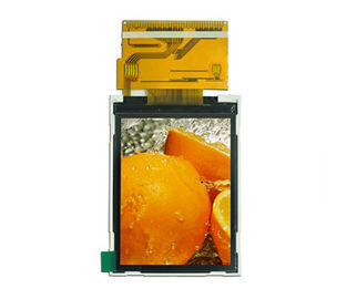 COem/ενότητα ODM TFT LCD 2,8 ίντσα - υψηλή ανάλυση κατεύθυνση εξέτασης 12 η ώρα