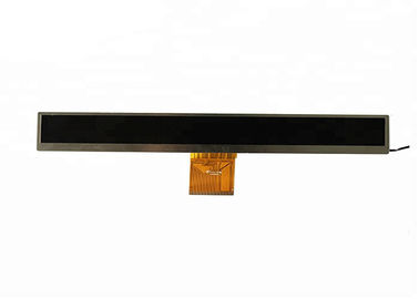 Ευρεία επίδειξη τύπων TFT LCD φραγμών με τη RGB διεπαφή μέγεθος 16.7M 11 ίντσας χρώματα