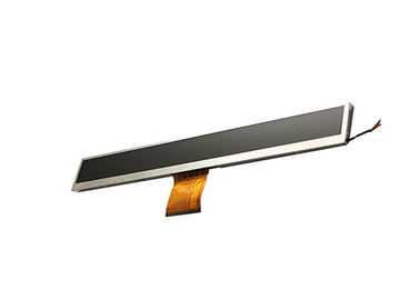 9 ίντσα 400 ενότητα οθόνης ψειρών LCD, οθόνη τύπων TFT LCD φραγμών με τη RGB διεπαφή