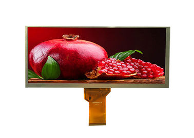 50 καρφίτσες 9 ψήφισμα 800 X 600 φωτεινότητα 250md/Μ ² ενότητας επιτροπής ίντσας LCD