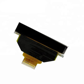 Επίδειξη 1,8 ίντσας OLED LCD, 256 X 32 σημεία 26 επίδειξη χαρακτήρα καρφιτσών OLED 