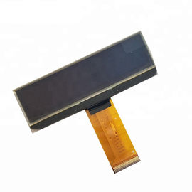 62 X 24 χιλ. ενότητα επίδειξης 128 X 32 OLED 2,23 ίντσα για τον αυτοκίνητο πίνακα εξόρμησης αυτοκινήτων