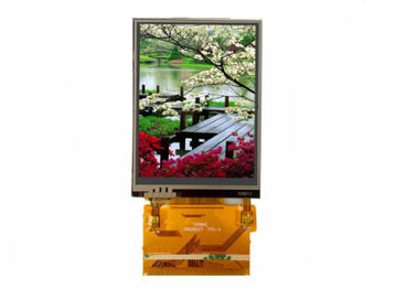 12 ανθεκτική οθόνη επαφής 2,8 η ώρα TFT LCD επίδειξη ίντσας ili9341 για Pos το σύστημα