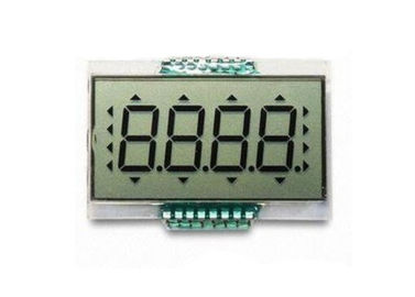 Μεταδιδόμενη LCD ενότητα της TN HTN VA FSTN LCD επίδειξης οθόνης συνήθειας για το μετρητή οργάνων