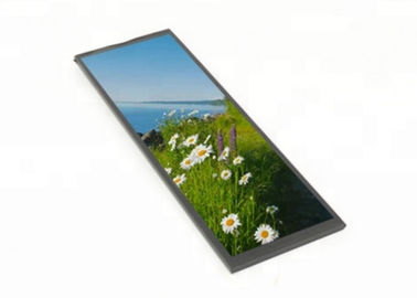 Επίδειξη 6,86 ίντσας TFT LCD/οριζόντια ενότητα 480 ΔΙΕΘΝΏΝ ΕΙΔΗΣΕΟΓΡΑΦΙΚΏΝ ΠΡΑΚΤΟΡΕΊΩΝ * επίδειξη τοπίων διεπαφών LCD 1280 MIPI για το όχημα που τοποθετείται