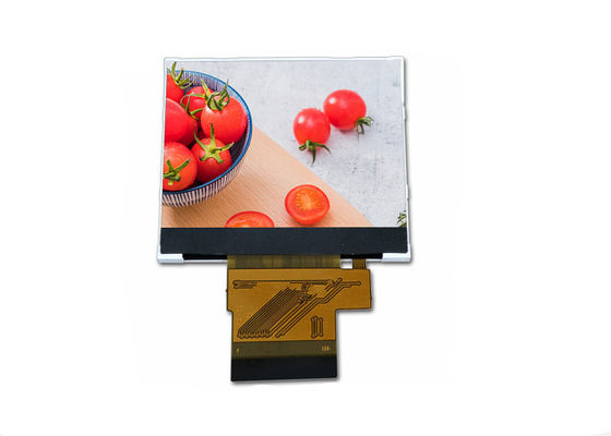FS επίδειξη 2,31 ίντσα TFT LCD LCD προμηθευτής επίδειξης επίδειξης LCD TFT LCD 320 X 240 SPI για το ιατρικό εξοπλισμό