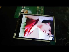 επίδειξη 2,8 ίντσας tft LCD