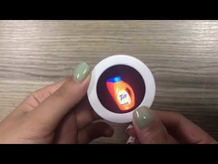 1.3 ιντσών TFT LCD οθόνη