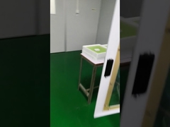 Κατασκευαστής οθονών LCD εργοστασίου