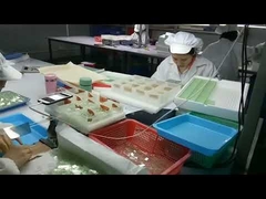 Γραμμή Παραγωγής LCD