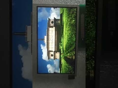 4.3 ίντσες TFT 800*480