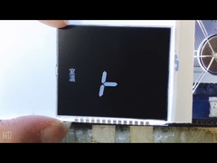 LCD τμήματος VA