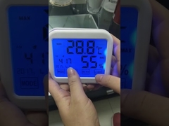 Μονοχρωματικά οθόνια οθόνης