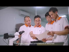 Dongguan Fangsheng LCD Co., Ltd