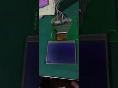 TFT 3,5 επίδειξη 320 * 240 σημείο TFT LCD ίντσας LCD με την ενότητα διεπαφών LCD επίδειξης RCB RTP